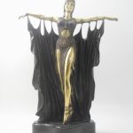 508 6266 Skulptur